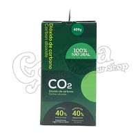 CO2 termelő doboz
